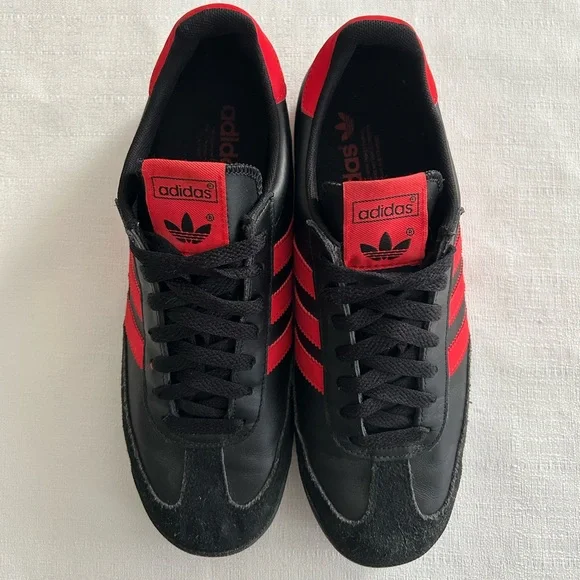 Adidas Dragon Trainer Sneakers - Picture 13 of 16